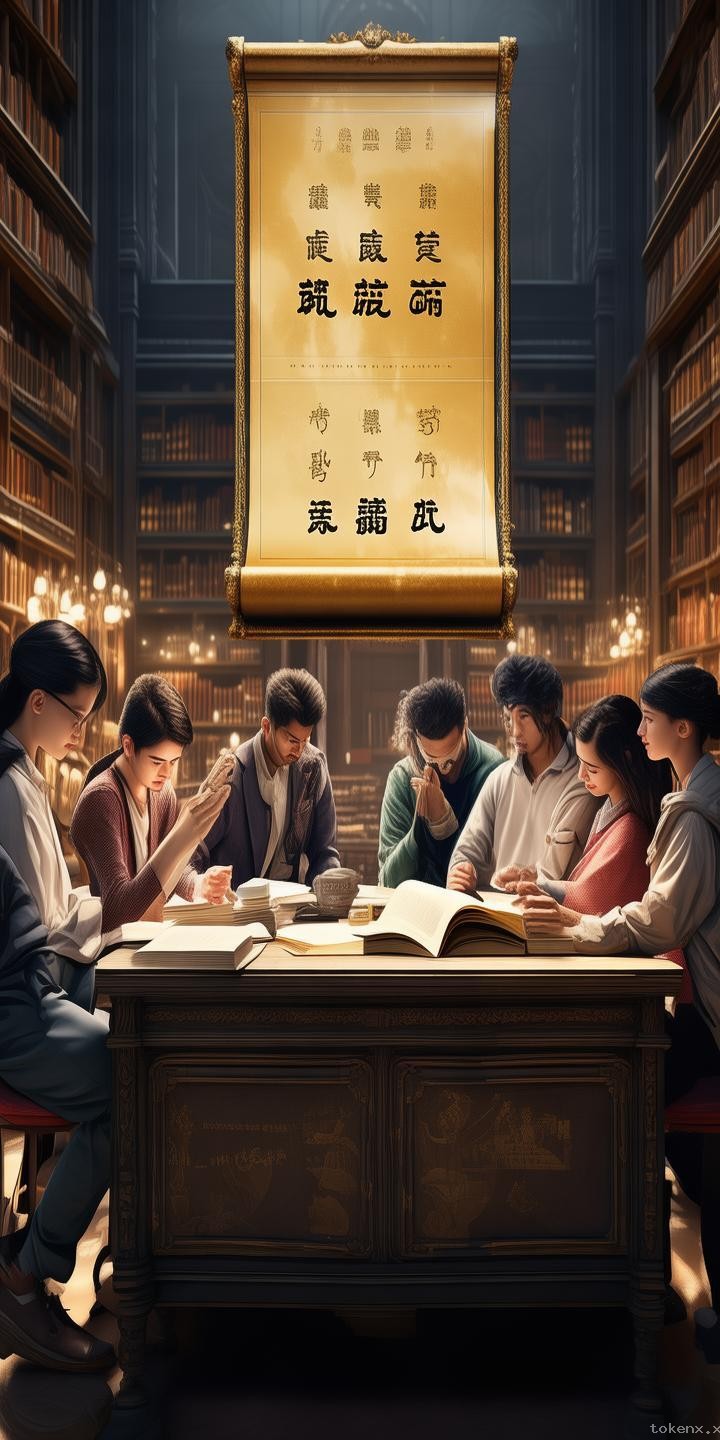 提前祝各大学子金榜题名：成功背后的规划与策略研究